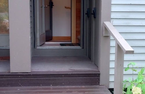 Campton Condominio | Mountain Home