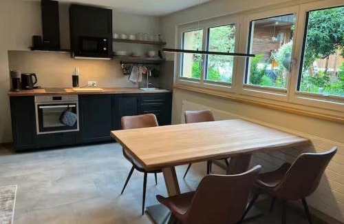 Boenigen Apartamento | Mountain Homes -Base Camp Studio