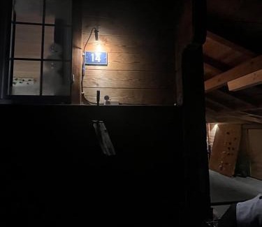 Boenigen Apartamento | Mountain Homes -Base Camp Studio
