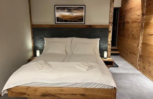 Boenigen Apartamento | Mountain Homes -Base Camp Studio