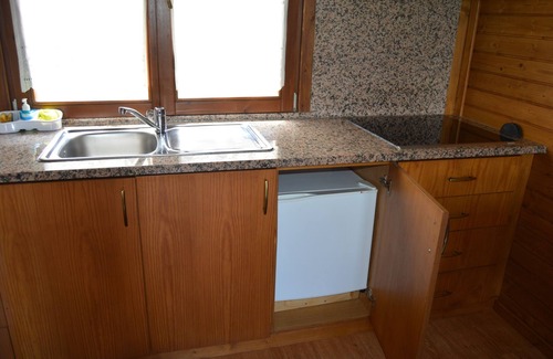 Gralheira Chalet De Esquí | Montaña Casas Gralheira - Mountain House