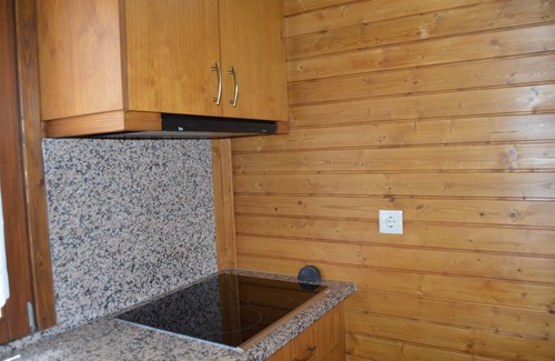 Gralheira Chalet De Esquí | Montaña Casas Gralheira - Mountain House