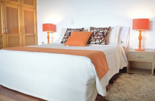 Calarca Casa | Mountain Hotel "Los Guaduales"