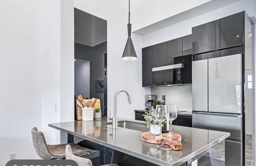Collingwood Villa | Mountain House Escape