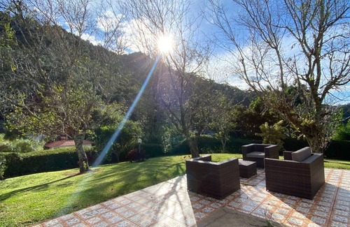 Alto Casa | Mountain Houses - Cherry Tree House