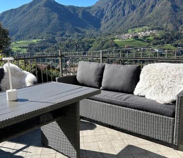 San Giovanni Bianco Apartamento | Mountain House