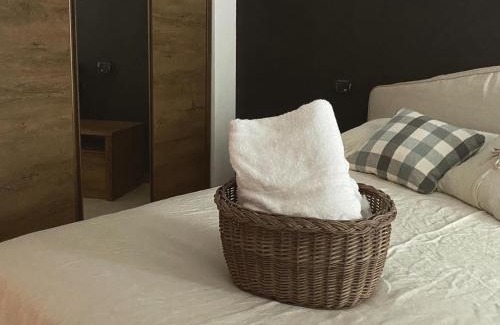 San Giovanni Bianco Apartamento | Mountain House