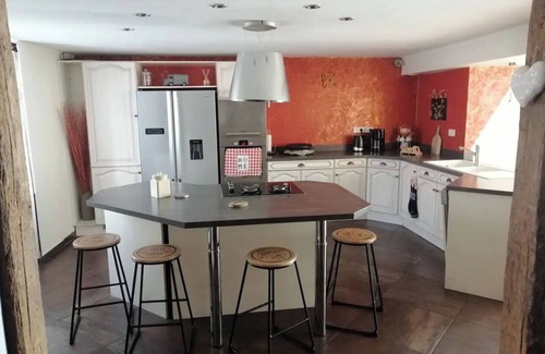 Laruns Casa | House at the Foot of the Mountains, 30 Minutes from the Ski Resorts