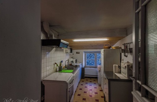 Sentein Casa | Mountain house at 1000m altitude near the GR10