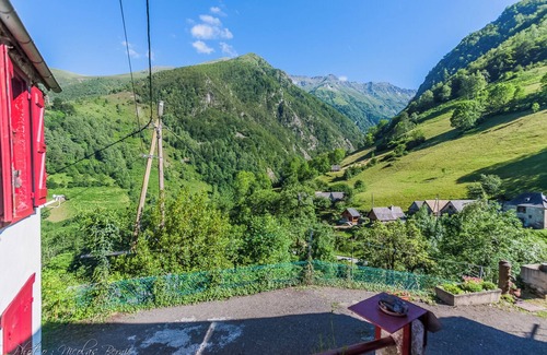 Sentein Casa | Mountain house at 1000m altitude near the GR10