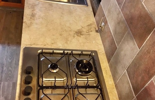 Uspallata Cabina | Casa /cabaña de montaña uso familiar privado uspallata Mendoza 7pax