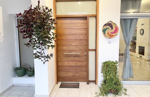 Panagia Apartamento | Mountain House