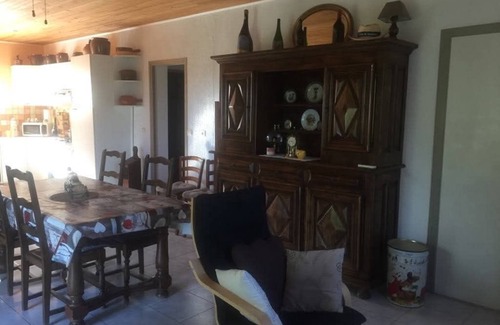 Cassagnoles Casa | Mountain house