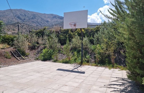 San Esteban Casa | Casa de Montaña en San Francisco de los Andes, ideal para familias