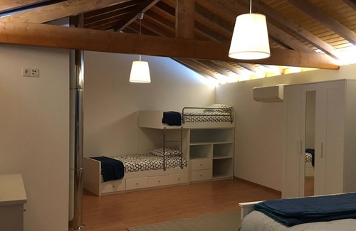 Cinfaes Cabaña | Casa de montaña en el Duero