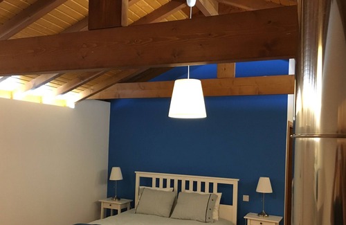 Cinfaes Cabaña | Casa de montaña en el Duero