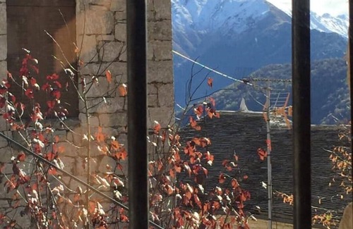 North Tzoumerka Casa | Mountain house -mountain getaway in the picturesque village of Sirako