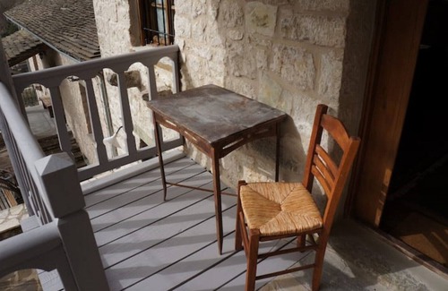 North Tzoumerka Casa | Mountain house -mountain getaway in the picturesque village of Sirako
