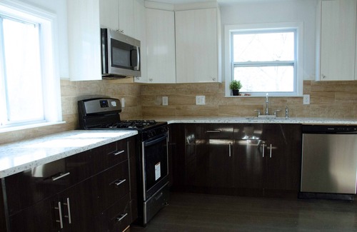 Newburgh Casa | Mountain house perfect winter getaway near skilling