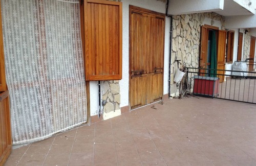 Pescasseroli Condominio | CASA DE MONTAÑA PESCASSEROLI