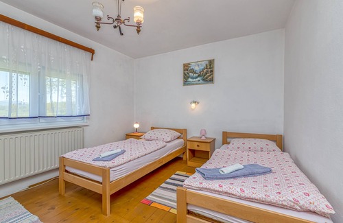 Gospic Casa | Mountain House Rukavina, Gospić, Croatia