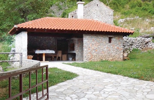 Novi Vinodolski Casa | Mountain house SKULIN