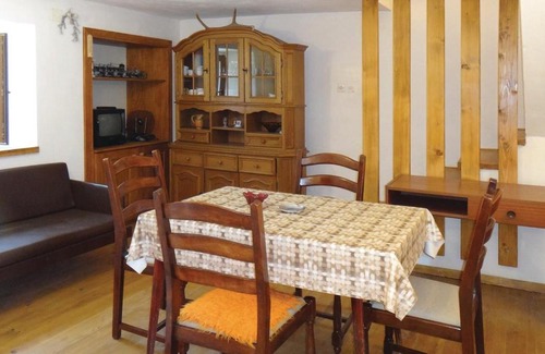 Novi Vinodolski Casa | Mountain house SKULIN