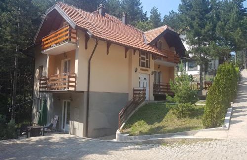 Kremna Apartamento | Mountain House Tara Apartmani Nikolic