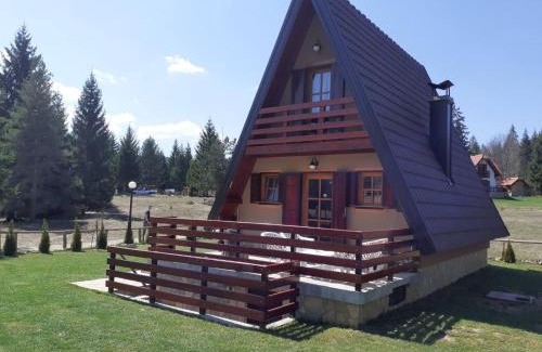 Beserovina Casa | Mountain House Tadić 1