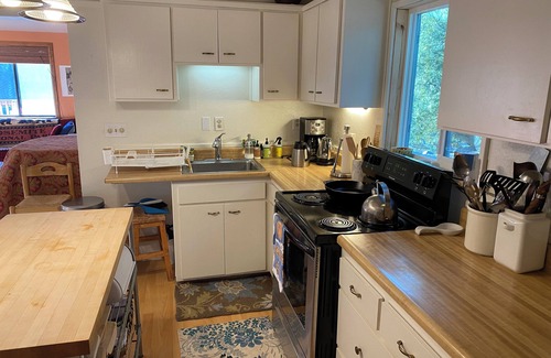 Pine Mountain Club Casa | Mountain House with Stunning Views Great Location