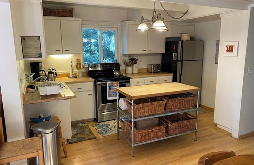 Pine Mountain Club Casa | Mountain House with Stunning Views Great Location