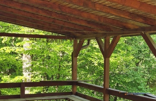 Baia Mare Casa | Mountain hut for rent