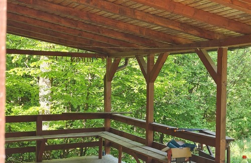 Baia Mare Casa | Mountain hut for rent