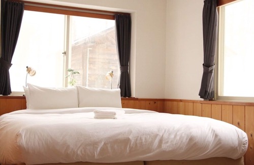 Myoko Casa | Mountain Hut Myoko