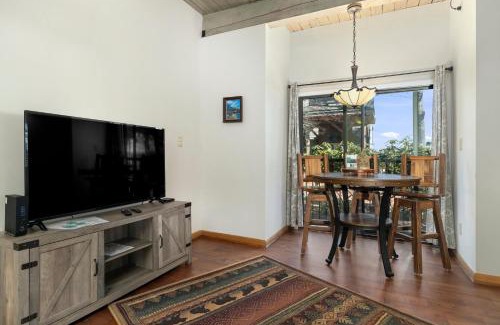 Wintergreen Casa | Mountain Inn Studio 91 with Wintergreen Advantage