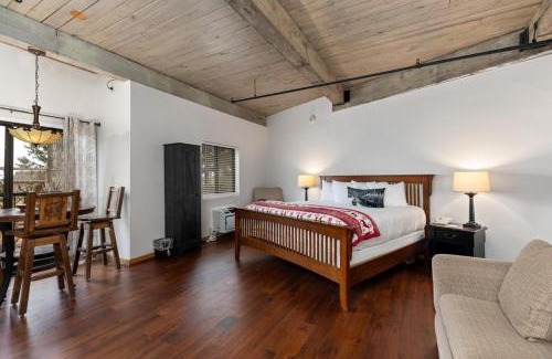 Wintergreen Casa | Mountain Inn Studio 91 with Wintergreen Advantage