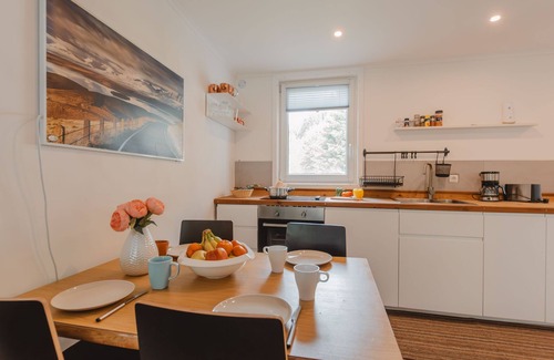 Bockstein Apartamento | Mountain Lab Top 1 by Interhome