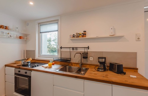 Bockstein Apartamento | Mountain Lab Top 1 by Interhome