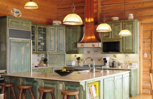 Georgetown Cabina | Mountain Lake Lodge: pintoresco, espacioso y acogedor