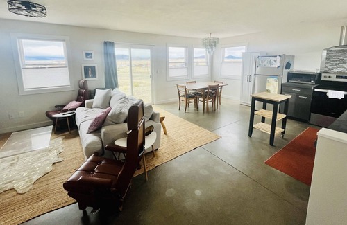 Westcliffe Casa | Mountain Lakehouse. Views!