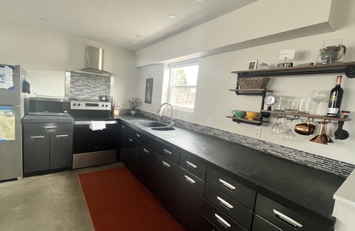 Westcliffe Casa | Mountain Lakehouse. Views!