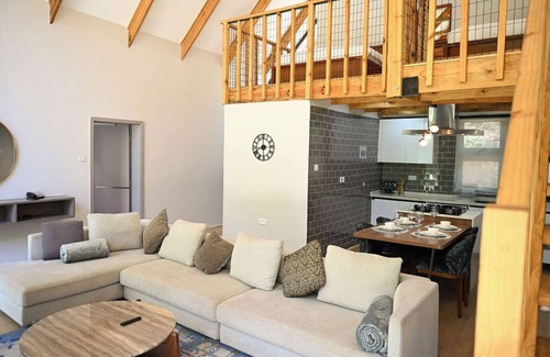 Juliasdale Villa | Mountain Lakes Resort and Spa
