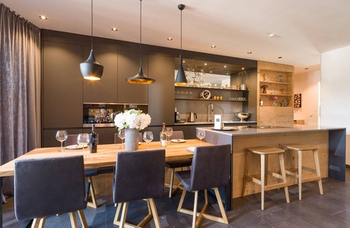 Kitzbuehel Apartamento | Mountain Life T12 - 3 bedroom apartment in Kirchberg in Tirol