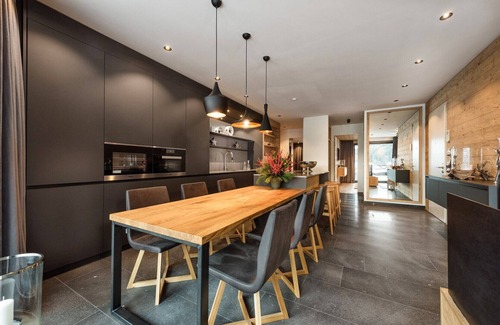 Kitzbuehel Apartamento | Mountain Life T12 - 3 bedroom apartment in Kirchberg in Tirol