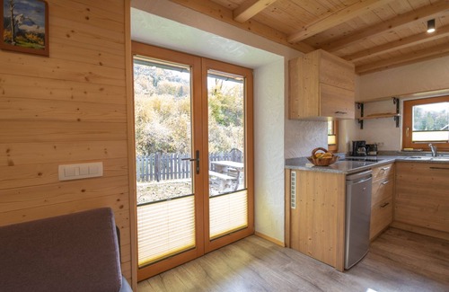 Bohinj Chalet De Esquí | Mountain Lodge Jereka, Bohinjska Bistrica, Slovenia