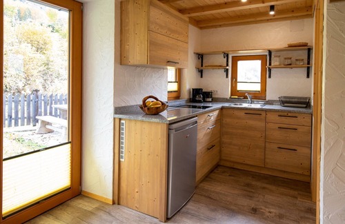 Bohinj Chalet De Esquí | Mountain Lodge Jereka, Bohinjska Bistrica, Slovenia