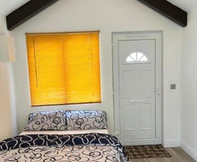 Dundalk Casa | Mountain lodge