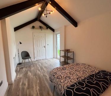 Dundalk Casa | Mountain lodge