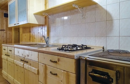 Goreljek Chalet De Esquí | Mountain Lodge Jelje, Zgornje Gorje, Slovenia