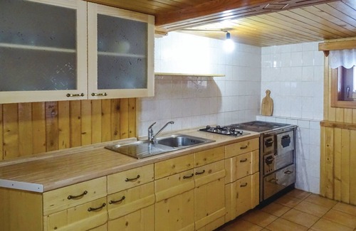 Goreljek Chalet De Esquí | Mountain Lodge Jelje, Zgornje Gorje, Slovenia